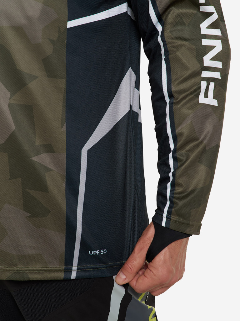Джерси FINNTRAIL Jersey