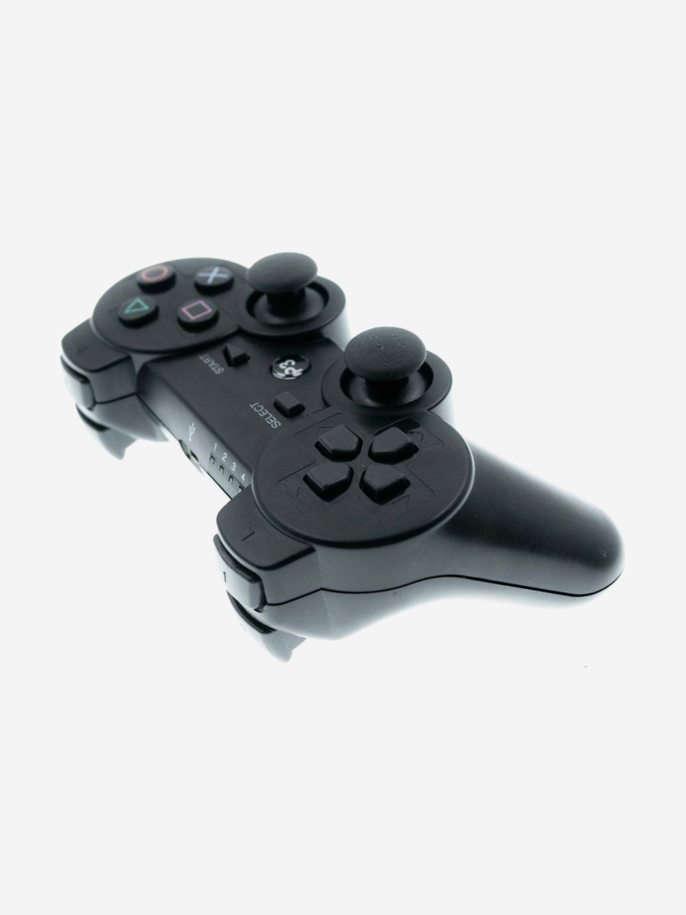 Беспроводной геймпад DVTech (PS3)