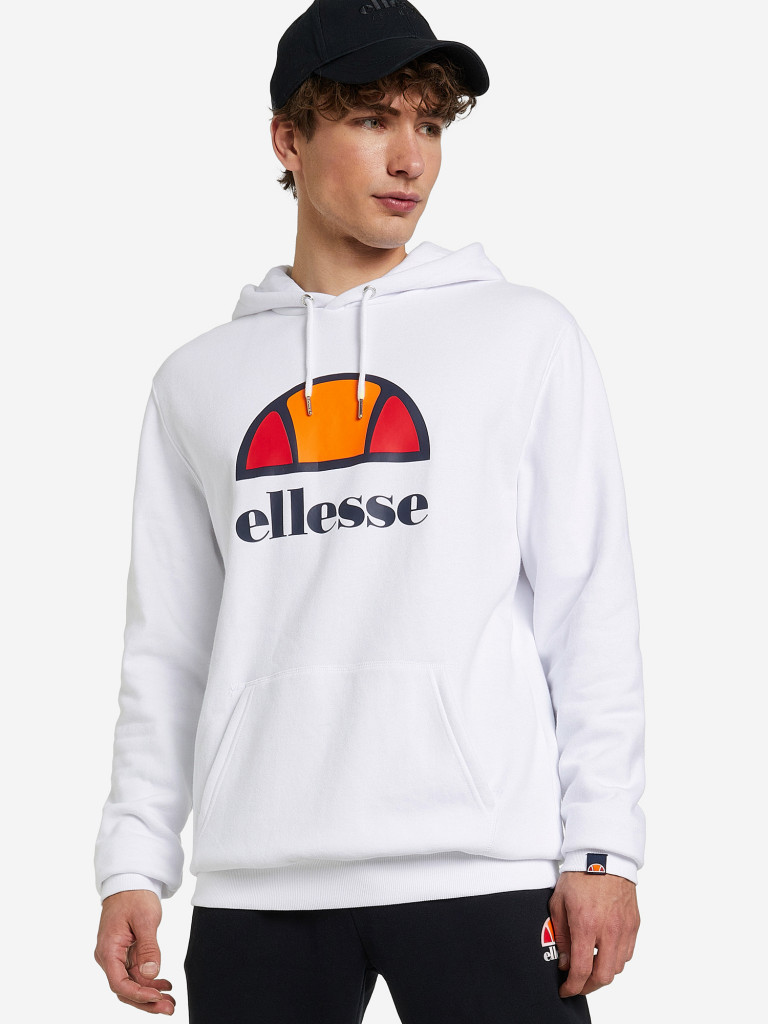 Pullover ellesse online