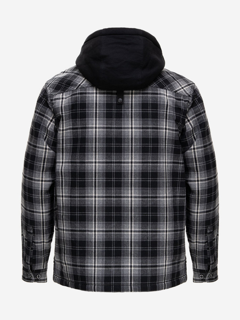 Куртка утепленная мужская FINNTRAIL Lumber