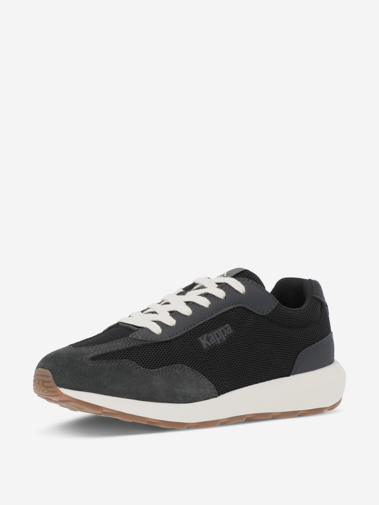 Кроссовки женские Kappa Authentic Run Mesh