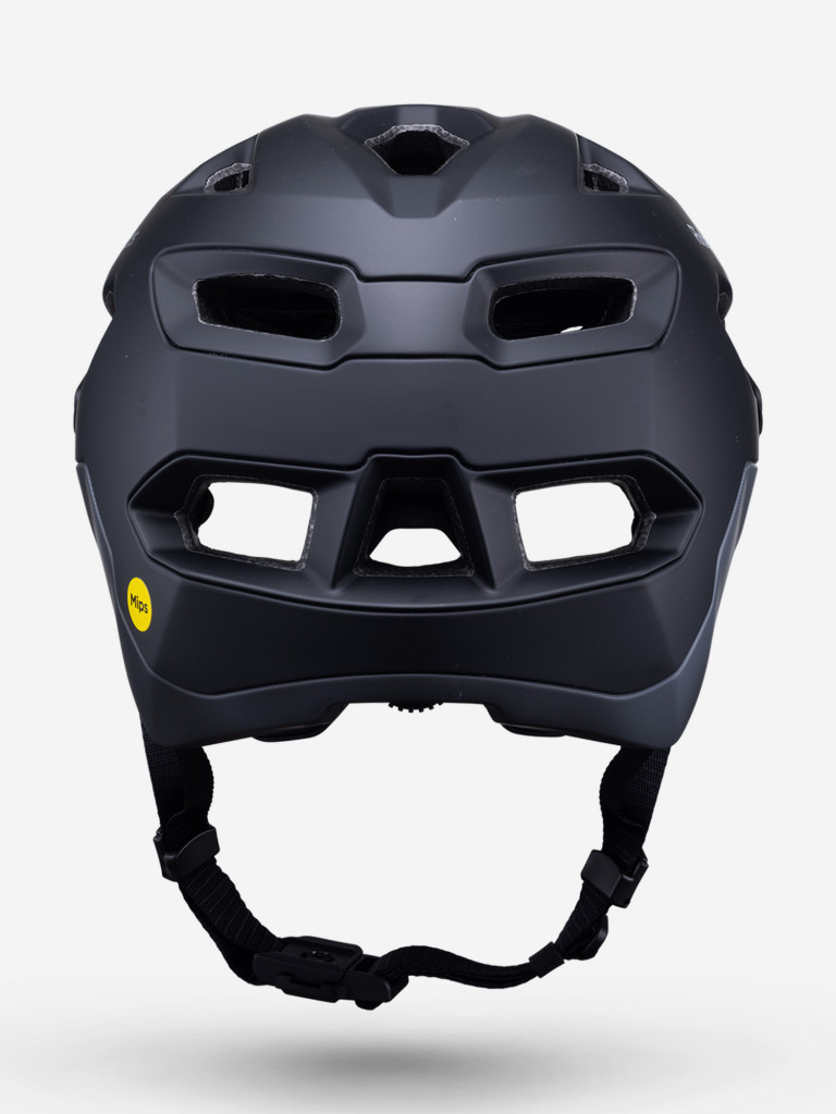 Велошлем Ride Concepts Dissent MIPS