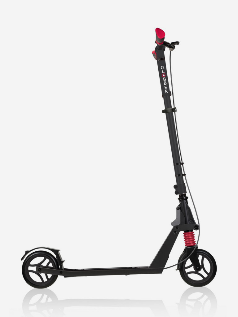 Самокат Globber ONE K 165 BR