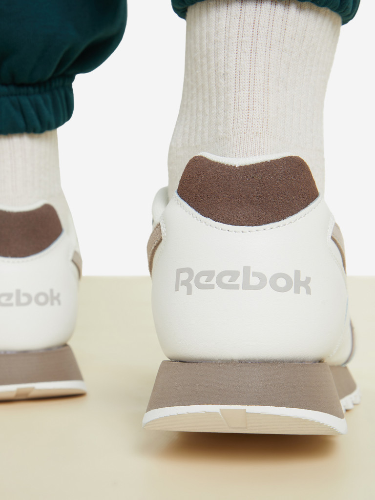 Кроссовки женские Reebok Glide