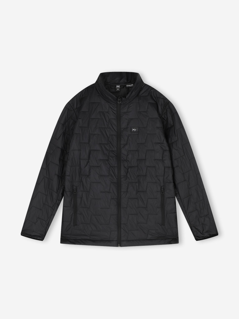 Куртка утепленная мужская Helly Hansen Lifaloft
