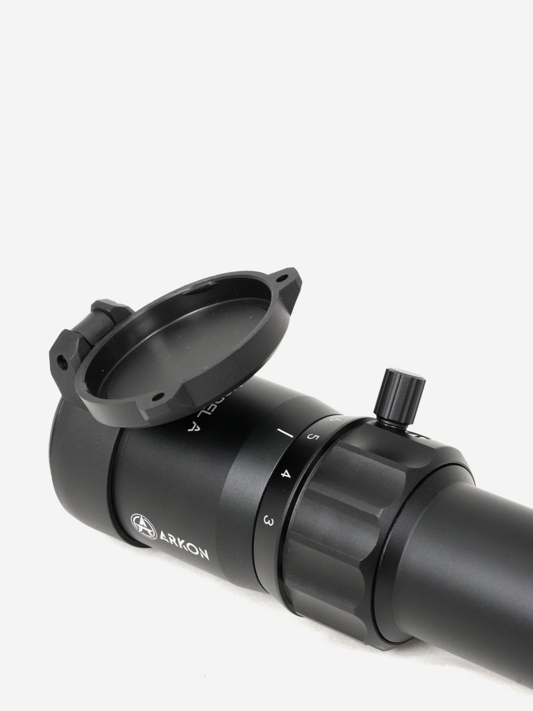 Оптический прицел ARKON Model A 3-18x50