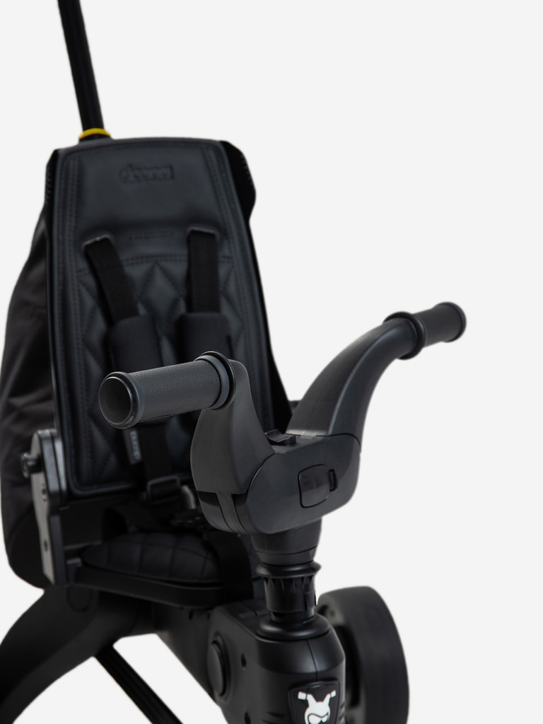 Велосипед детский трехколесный складной Doona Liki Trike Limited Edition