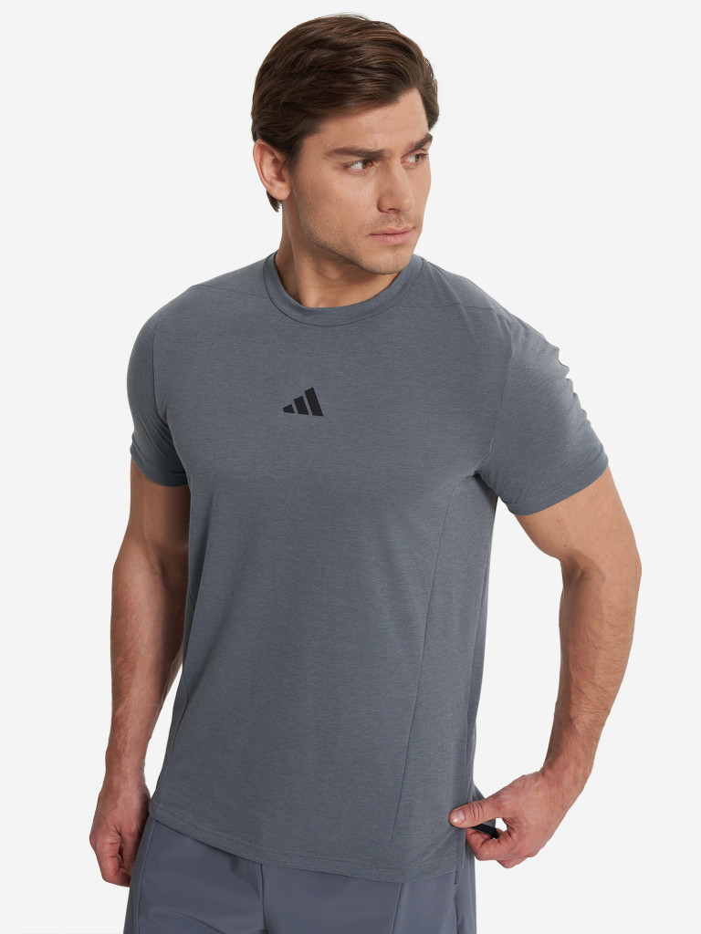Футболка мужская adidas