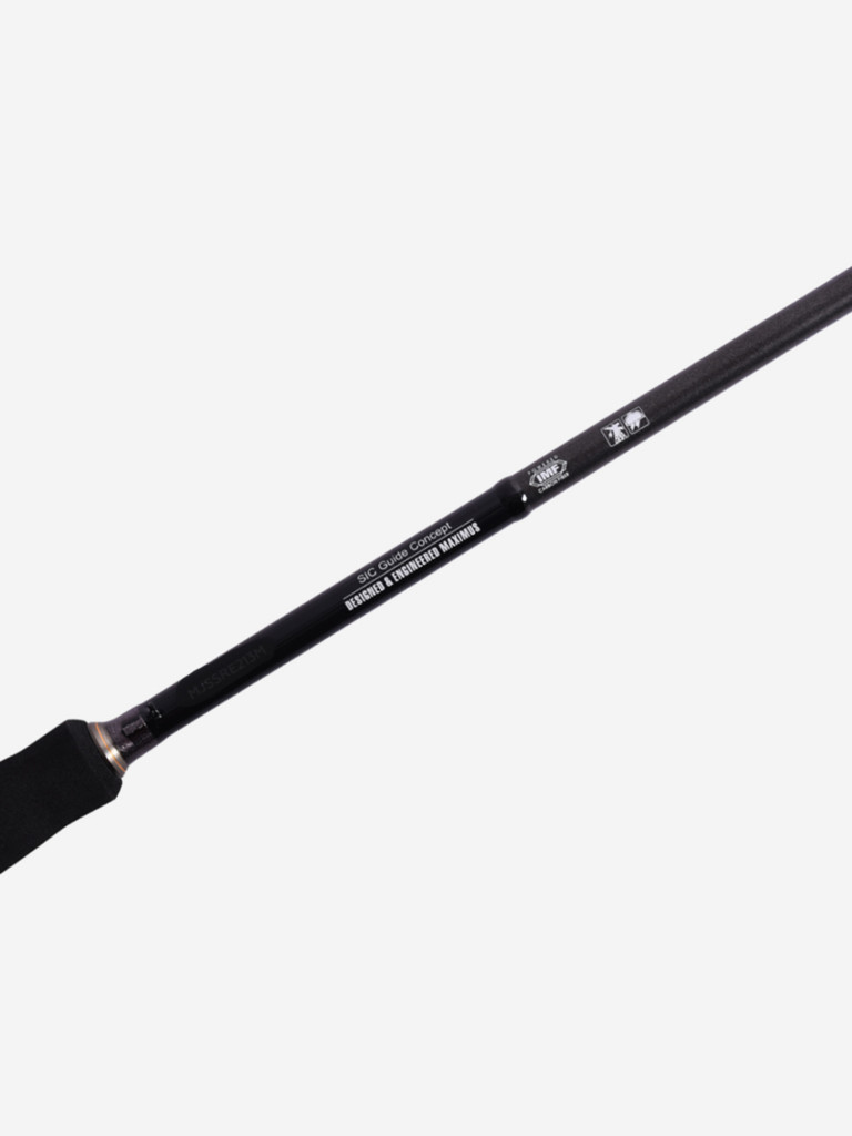 Спиннинг для джига Maximus RESIDENT JIG 251H 2,51m 14-56g