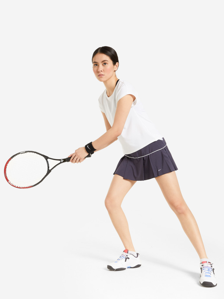 Футболка женская Nike Court Victory