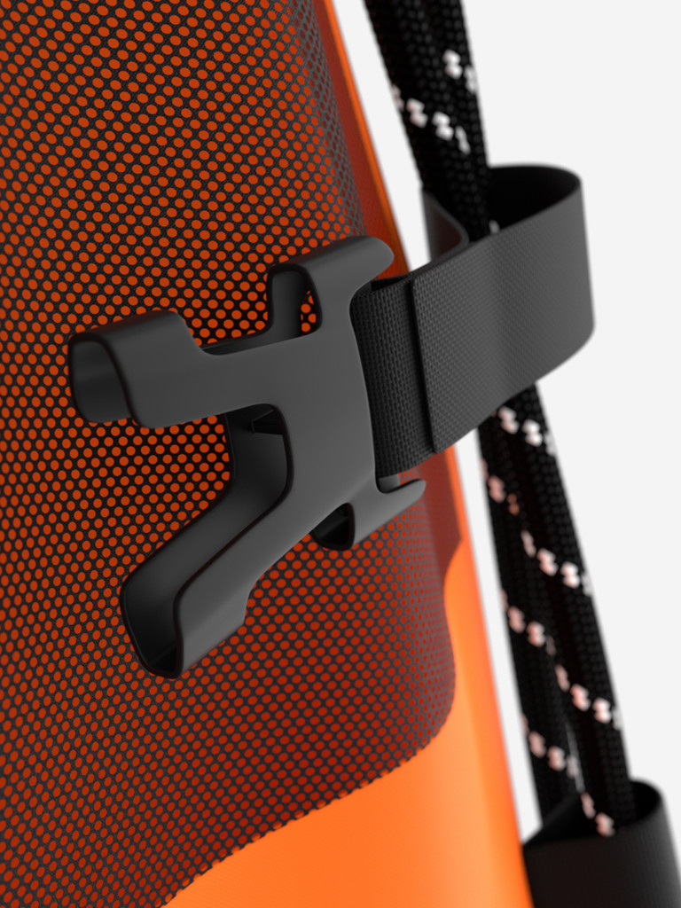 Мешок для формы и обуви S.P.S.M.