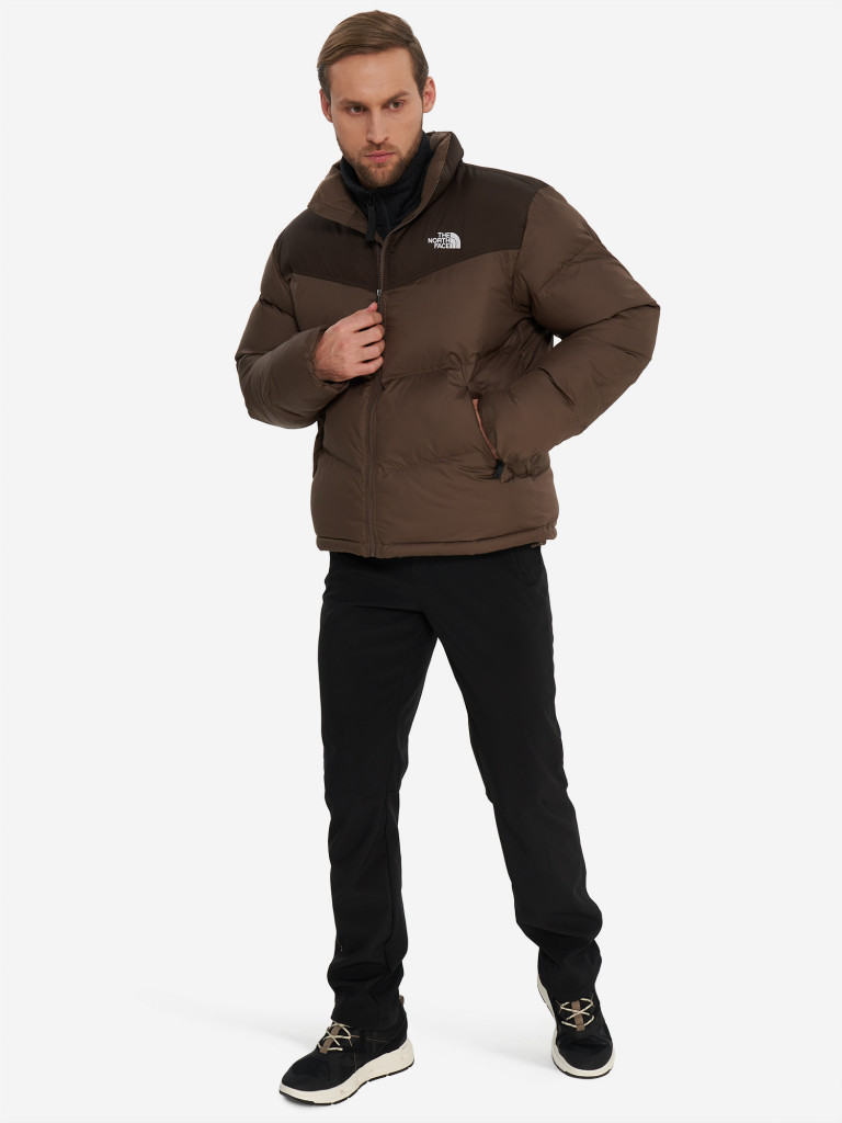 Куртка утепленная мужская The North Face Saikuru