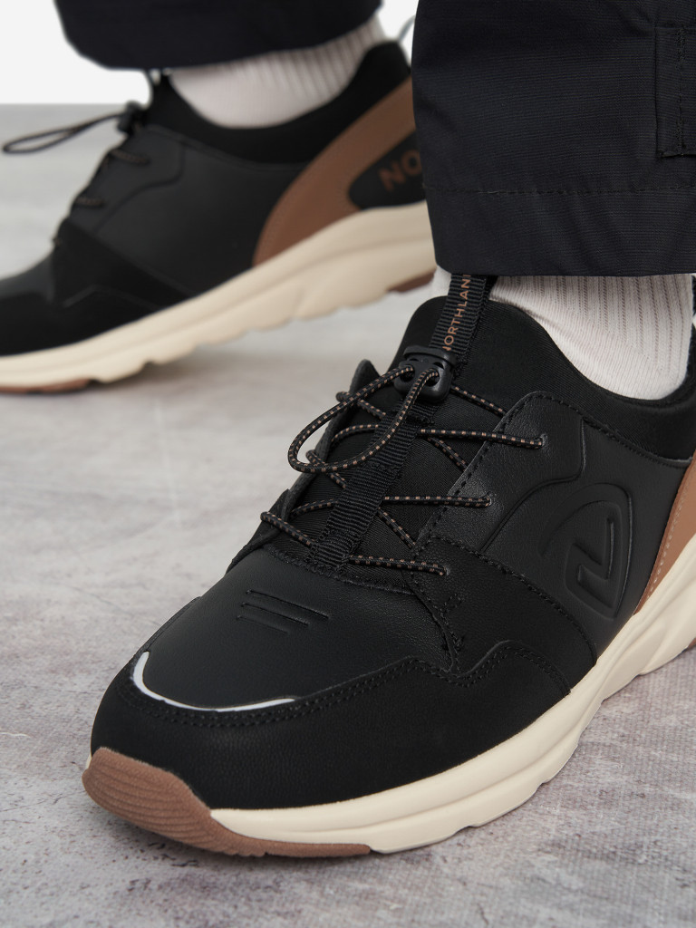 Полуботинки для мальчиков Northland Tirol 2.0