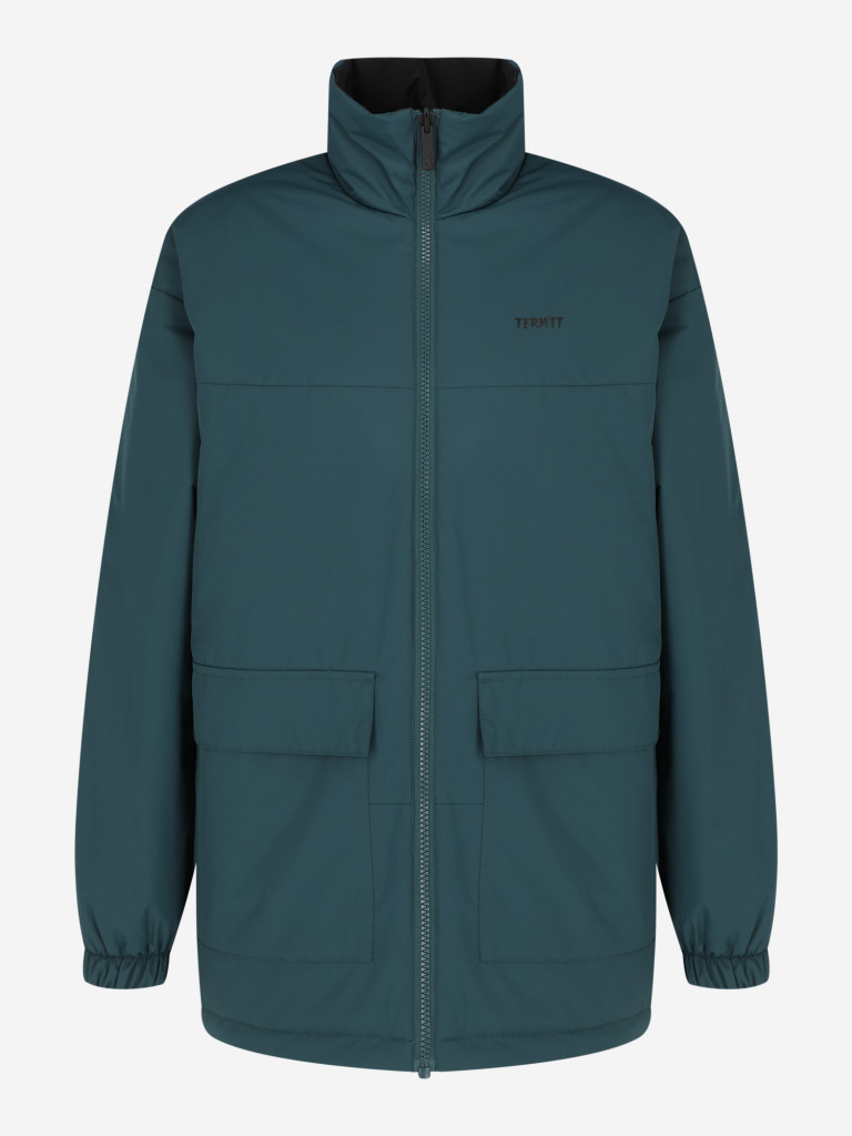 Куртка утепленная двусторонняя мужская Termit