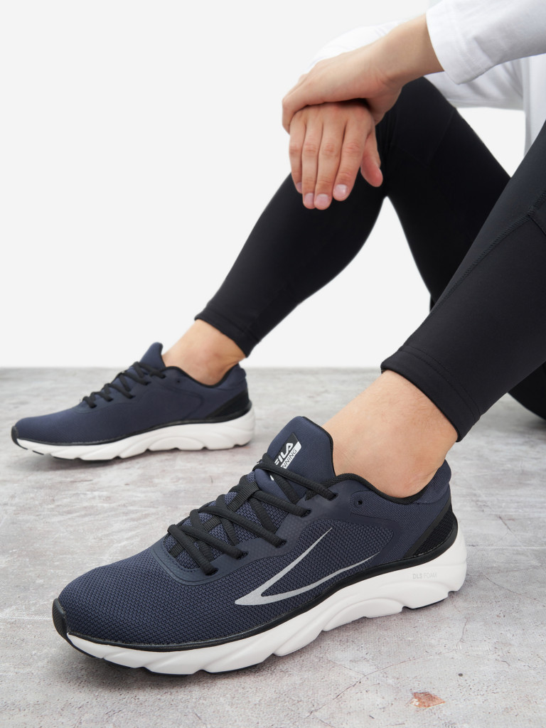 Кроссовки мужские FILA Megalite 6.0