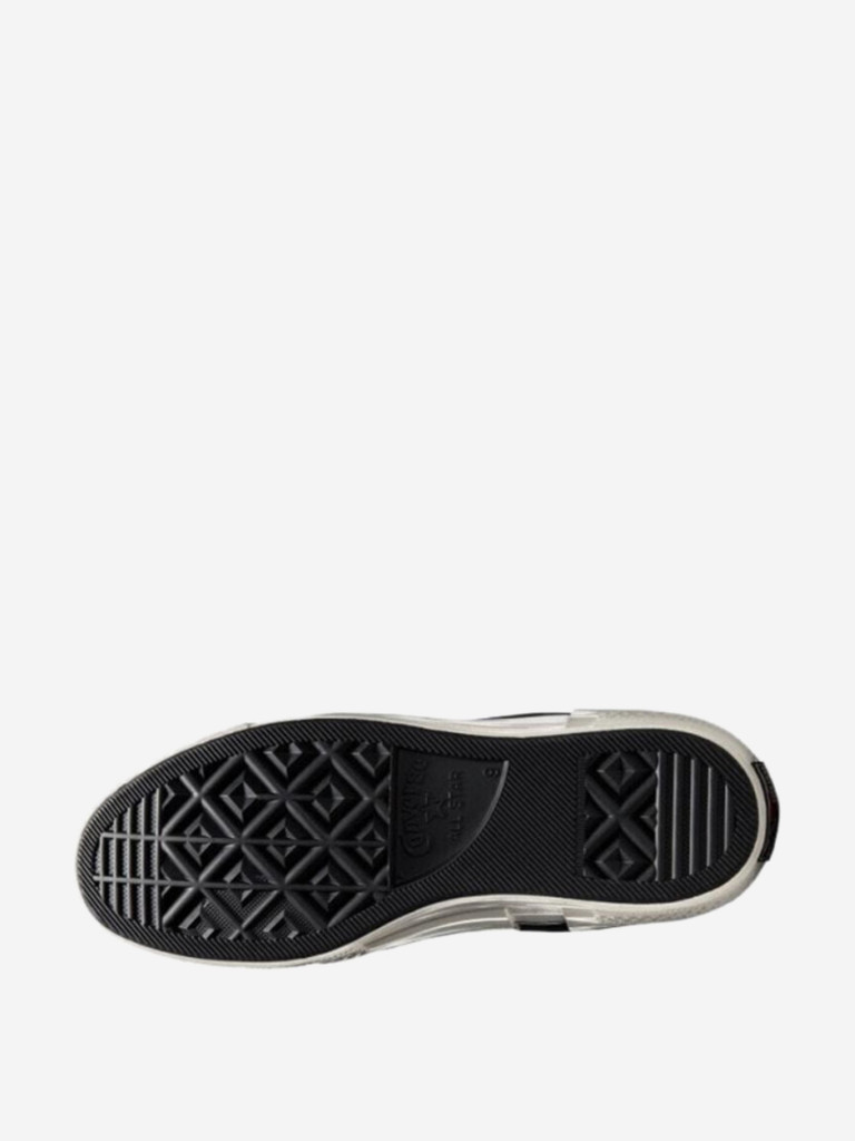 Кроссовки Converse Chuck Taylor All Star 70 Hacked Heel Hi