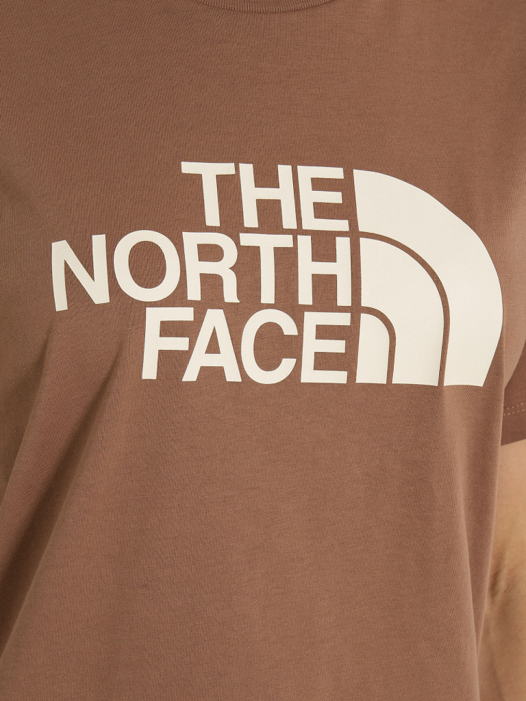 Футболка женская The North Face Easy