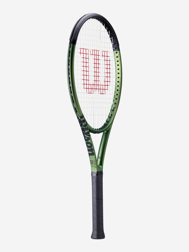 Ракетка для большого тенниса детская Wilson Blade 26 V8.0
