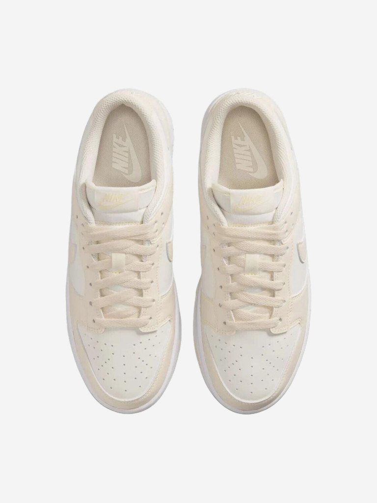 Кеды женские Nike Dunk Low