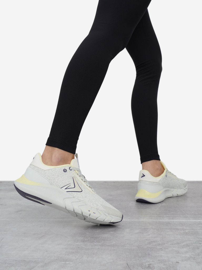 Кроссовки женские Demix Multirun 2