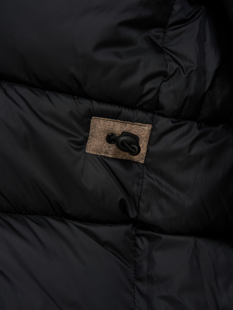Пуховик для мальчиков Outventure