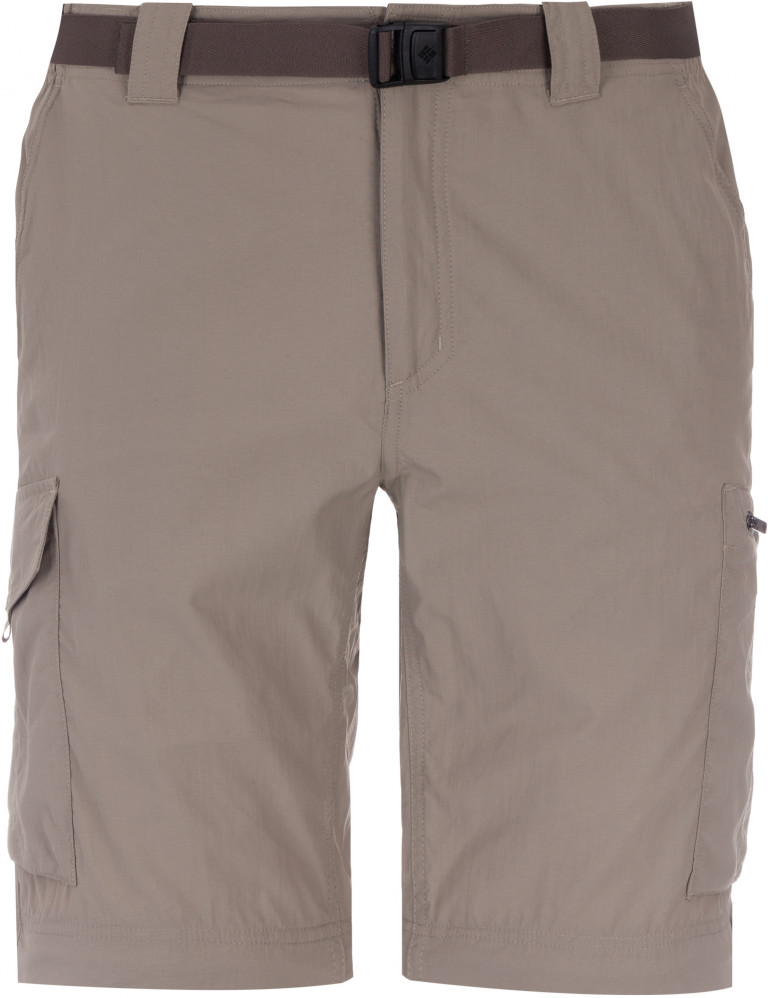 Брюки-шорты мужские Columbia Silver Ridge Convertible Pant