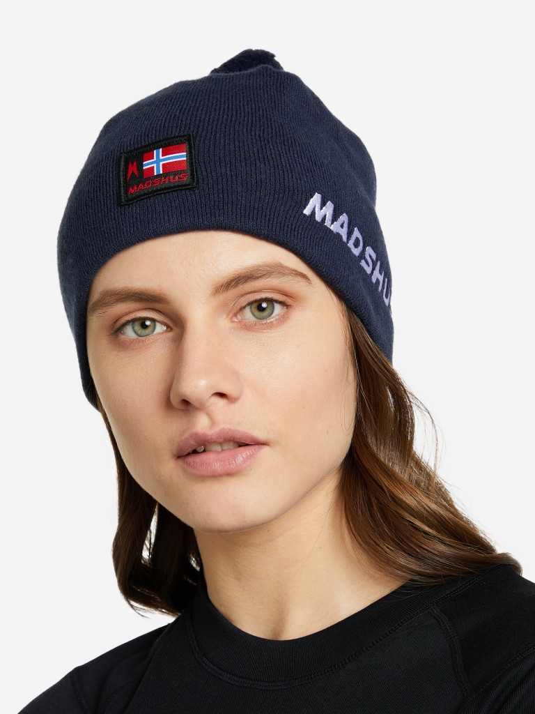 Шапка Madshus