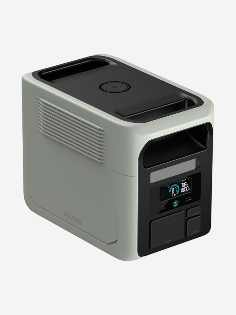 Портативный источник питания Romoss RM1800 1800W