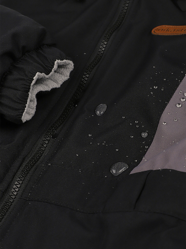 Комбинезон NIKASTYLE