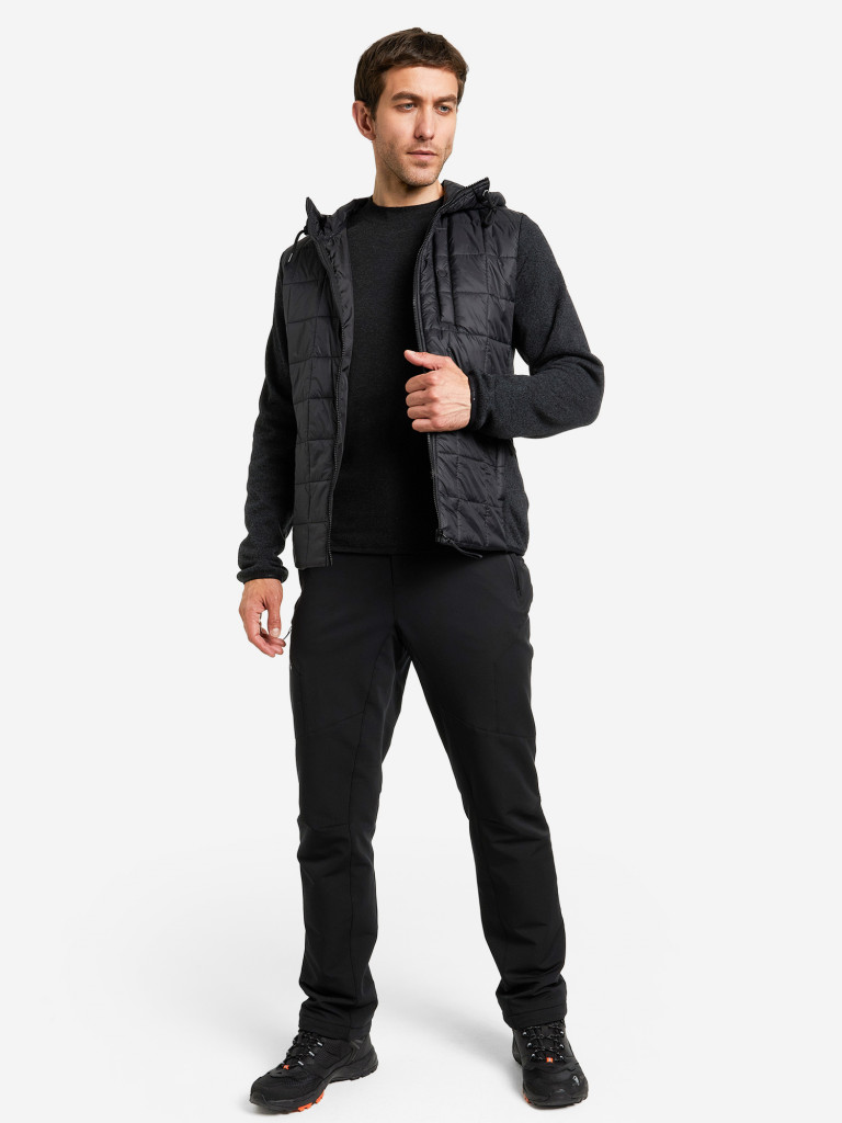 Джемпер мужской IcePeak Atwater