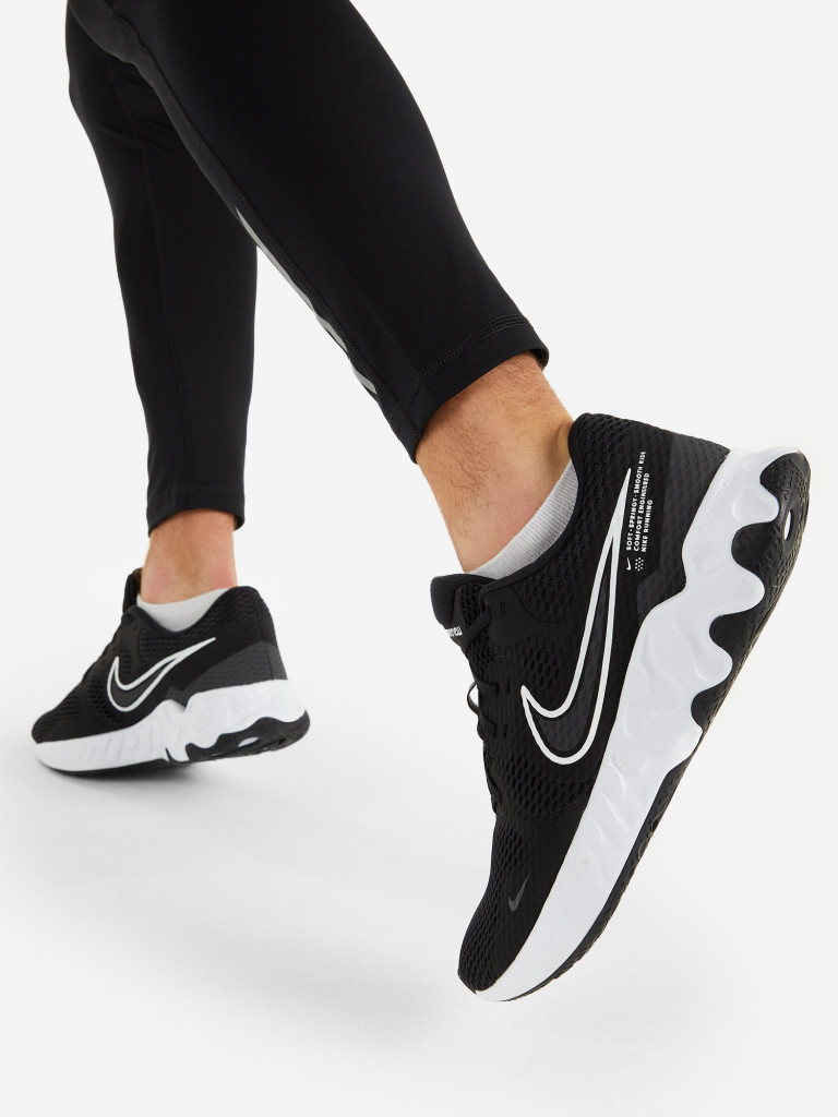 Кроссовки мужские Nike Renew Ride 2