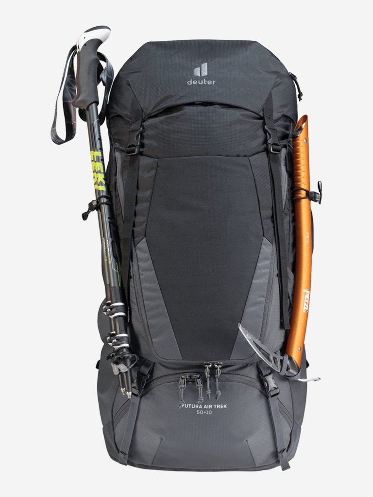 Рюкзак Deuter Futura Air Trek 50 + 10