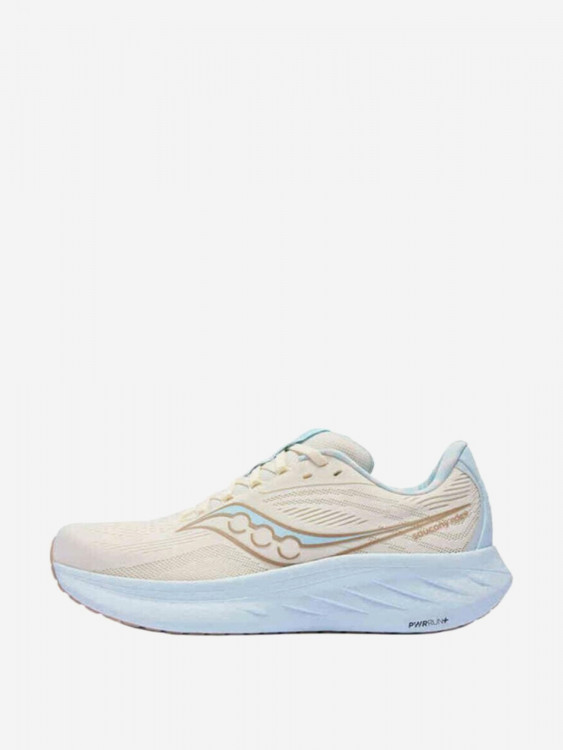 Кроссовки Saucony Ride 18