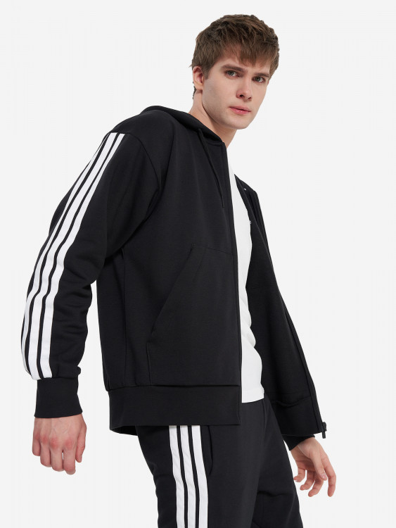 Толстовка мужская adidas