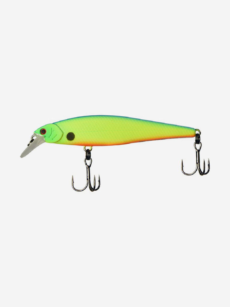 Воблер LureMax Blaze 75SP MR-015 6 гр суспендер