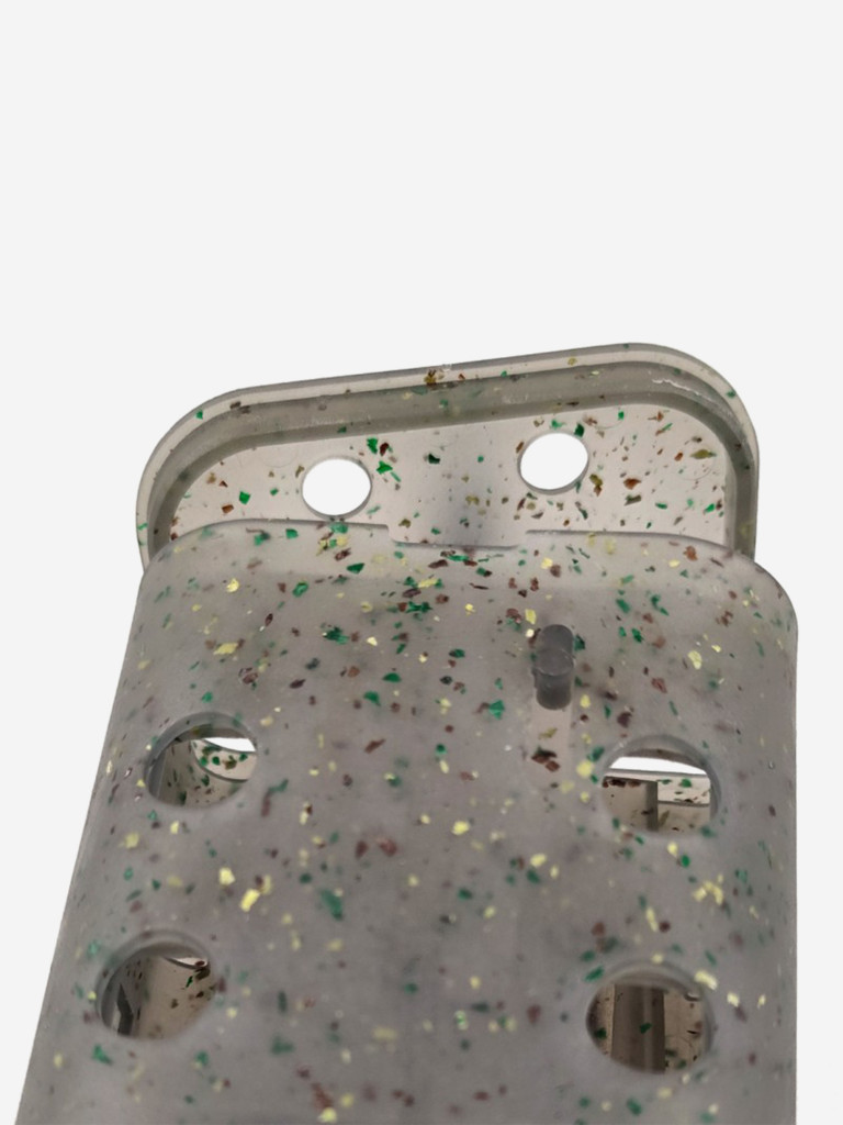 Кормушка фидерная Maggot для опарыша ELEGANCE FEEDER PRO 46х33х74мм 120г