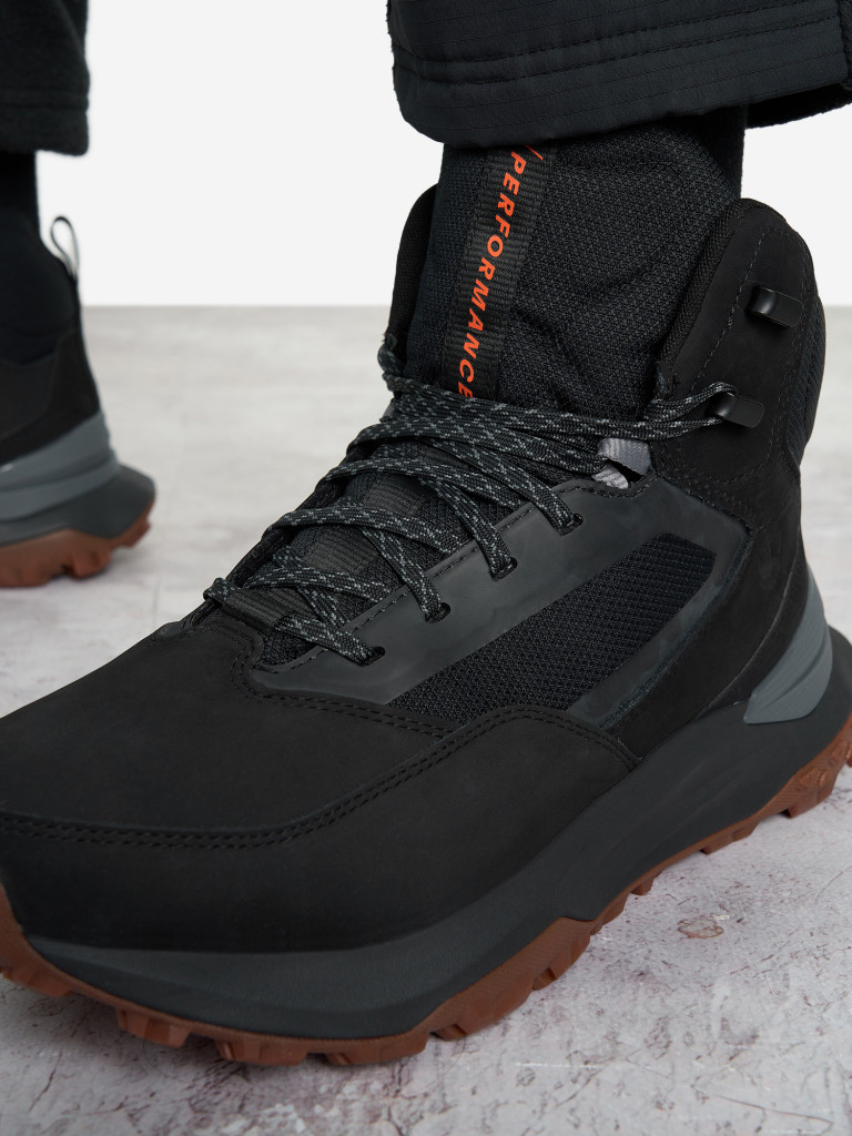 Ботинки мужские Timberland Motion Access