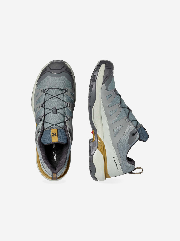 Кроссовки Salomon X Ultra 360