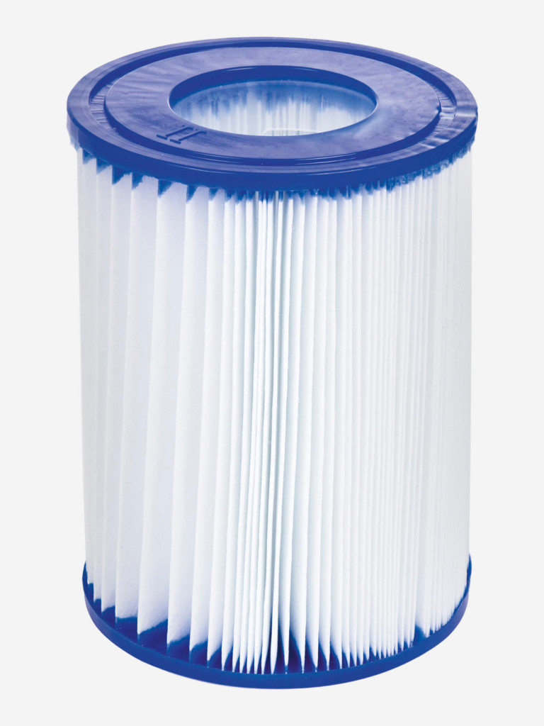 Бассейн Bestway 56950 каркасный Power Steel 427х107 см, объем 13030 л