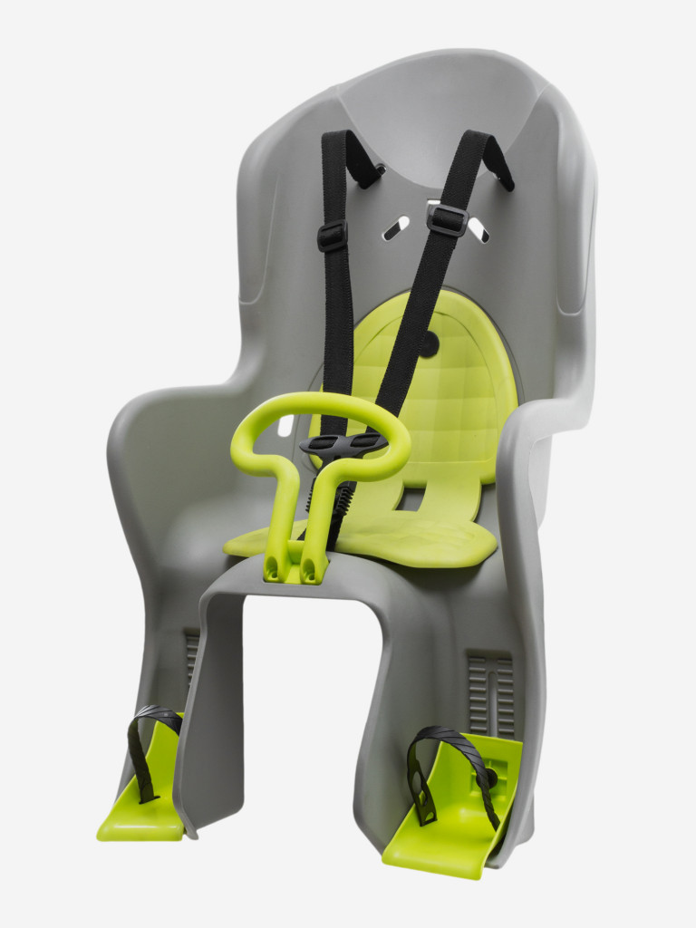 Детское велокресло Stern