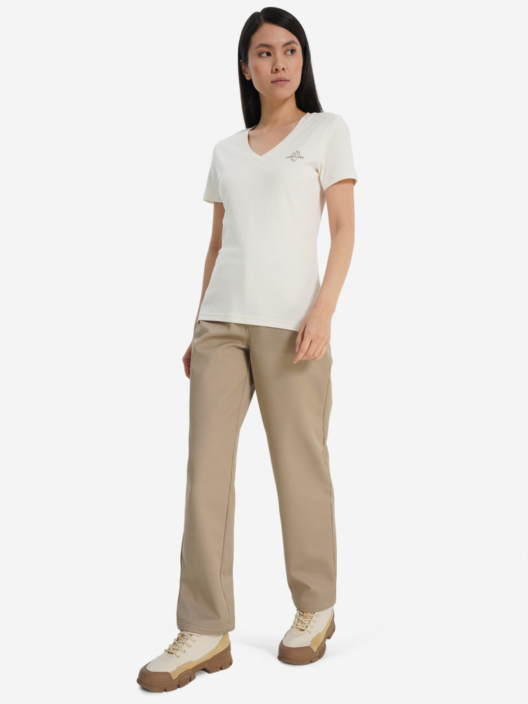 Футболка женская Cordillero