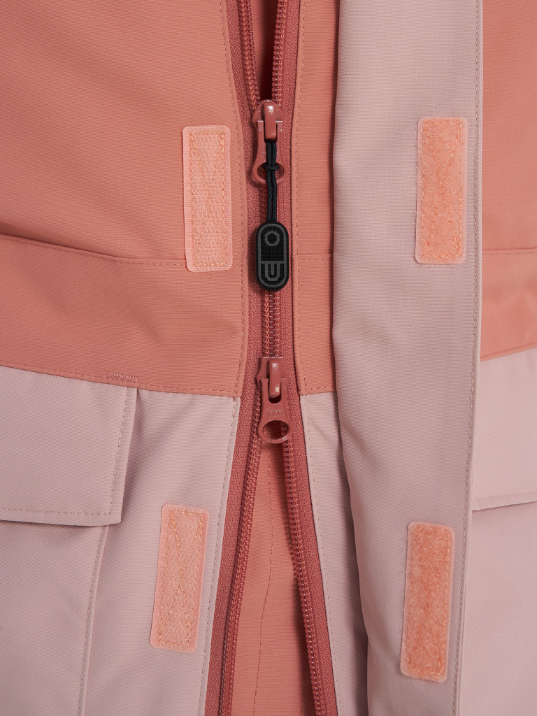 Куртка сноубордическая женская Airblaster Stay Wild