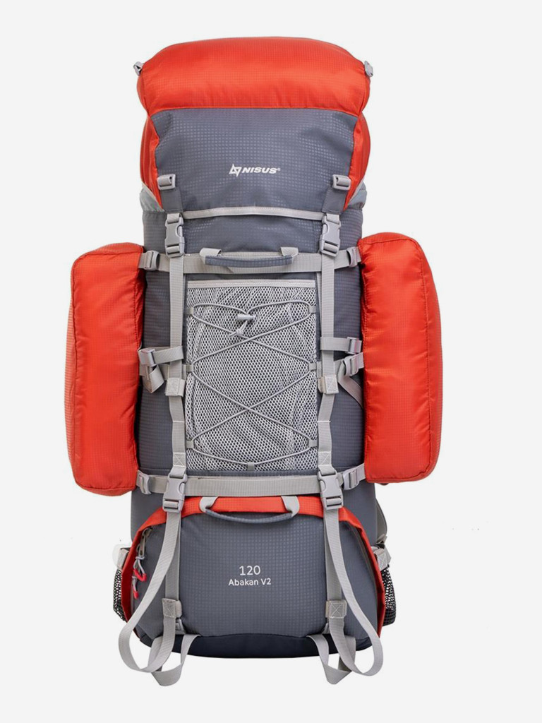 Рюкзак NISUS Abakan 120 (N-TB1179-120L)