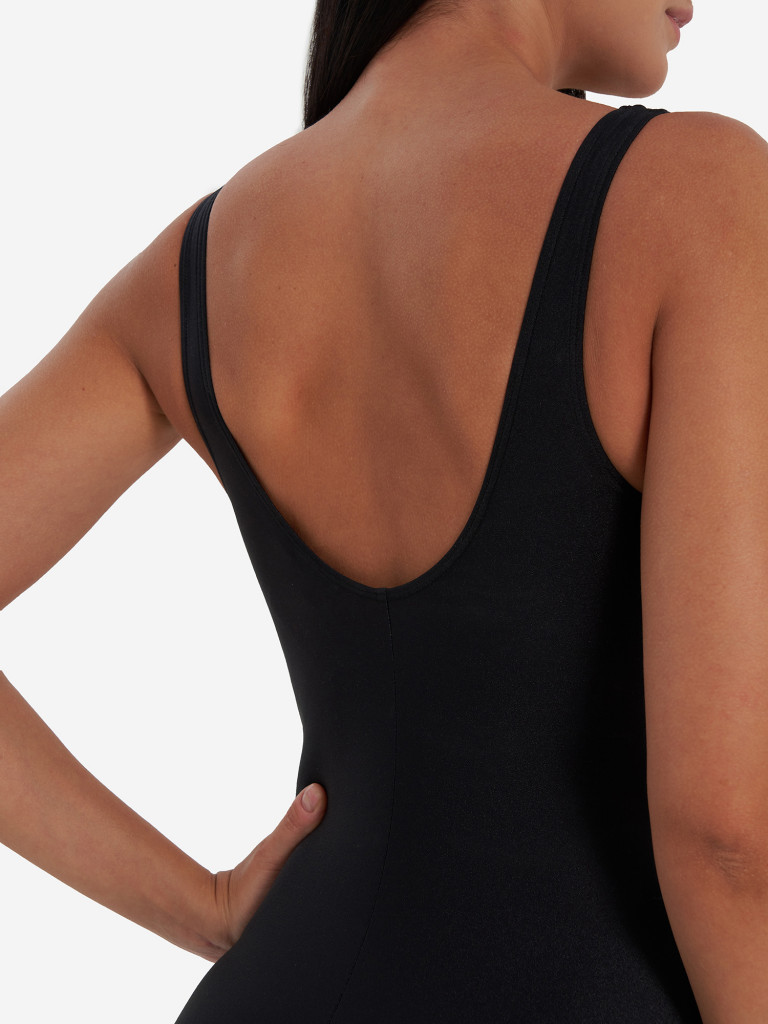 Купальник слитный женский Joss