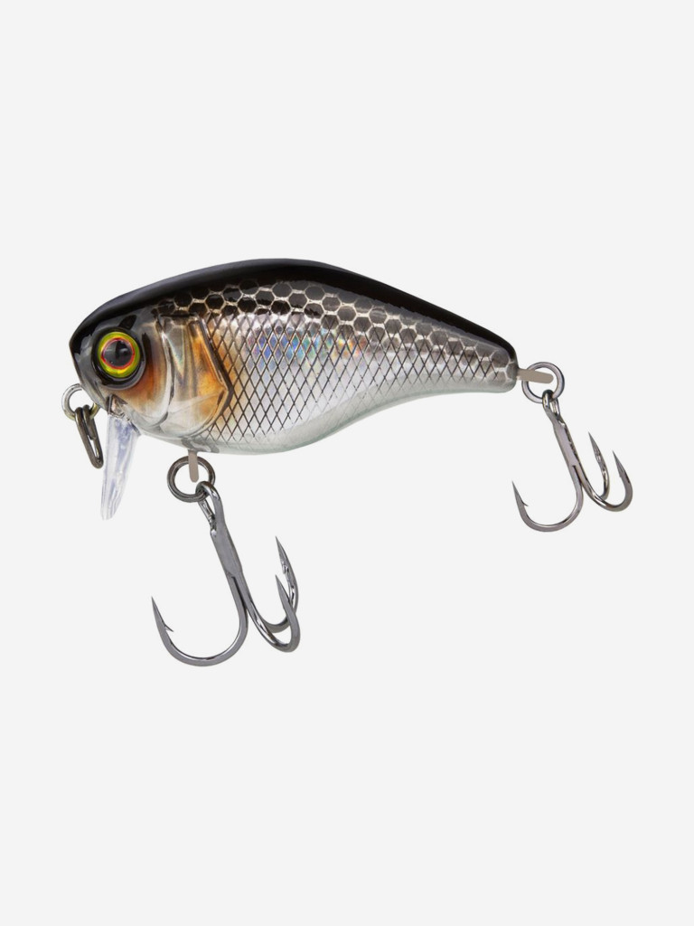 Воблер Jackall Chubby 41 SSR