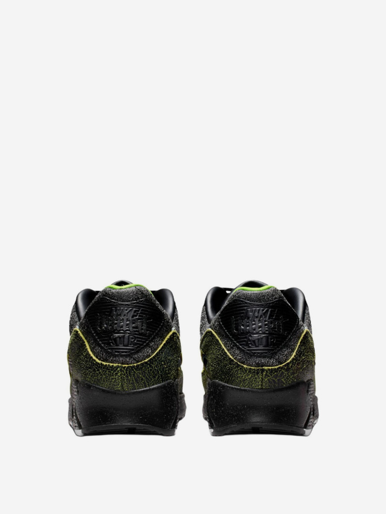 Кроссовки повседневные Nike Air Max 90 Tiempo