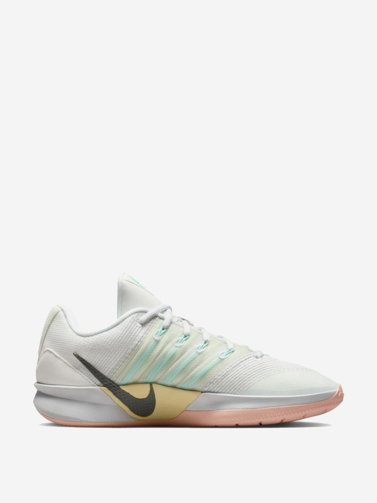 Кроссовки для баскетбола Nike Sabrina 3