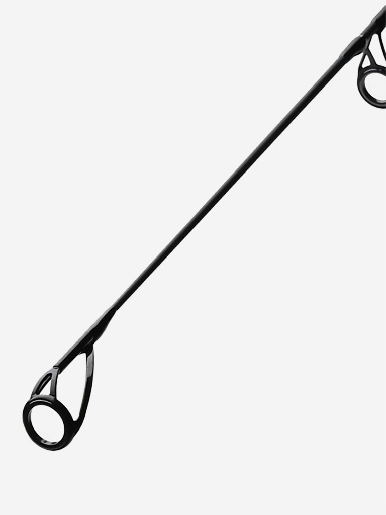 Удилище карповое CARP PRO 2-х секц. Cratus Compact 13' 3,5lb