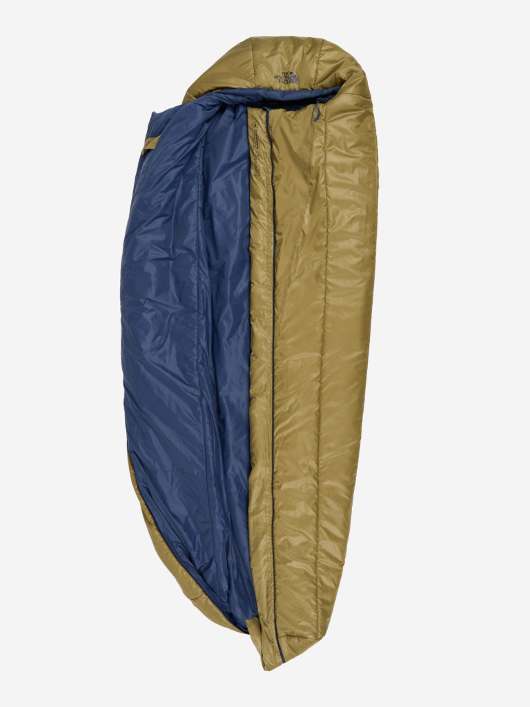 Спальный мешок The North Face Stormbreak 20 F -7
