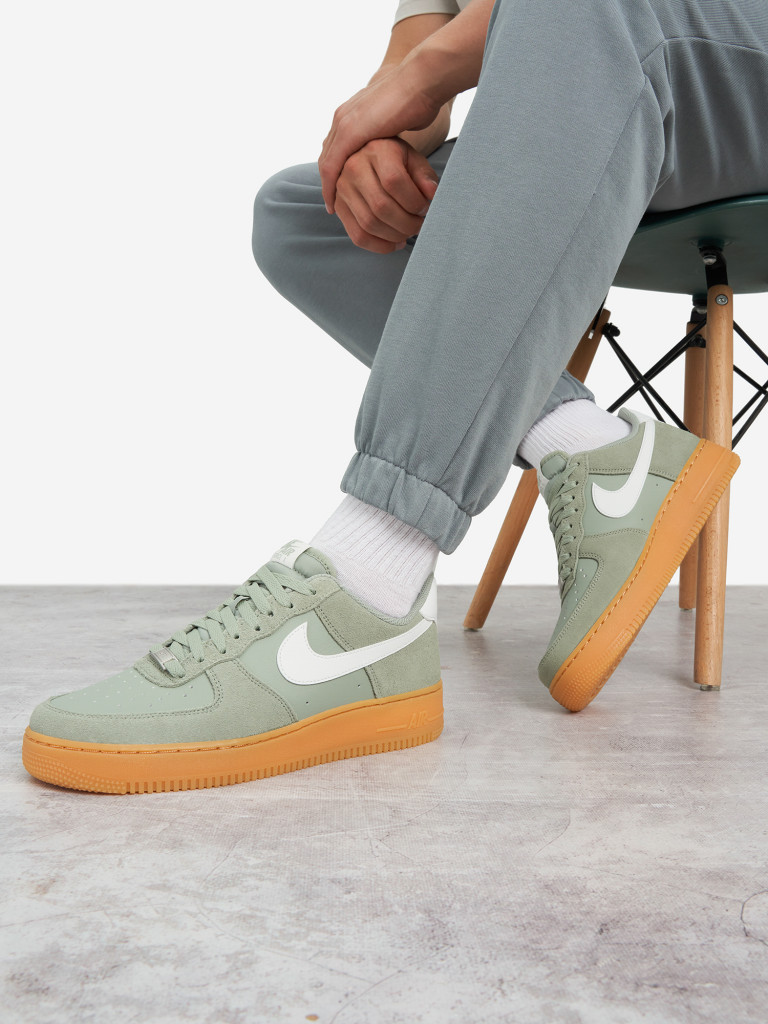 Кеды мужские Nike Air Force 1 '07 Lv8